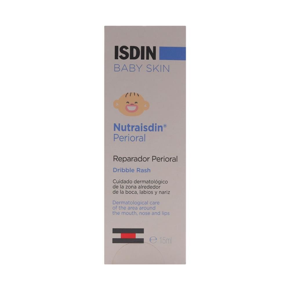 ISDIN BABY PERIORAL 15ML 84432