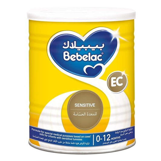 BEBELAC EC INFANT MILK 400G