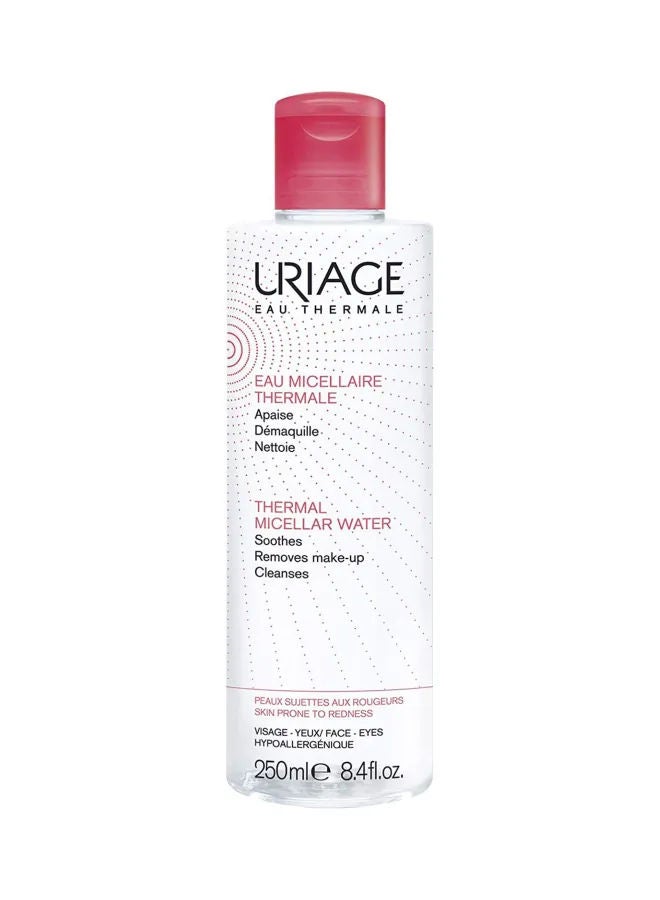 URIAGE THERMAL MICELLAR WATER PINK FOR SENSITIVE S