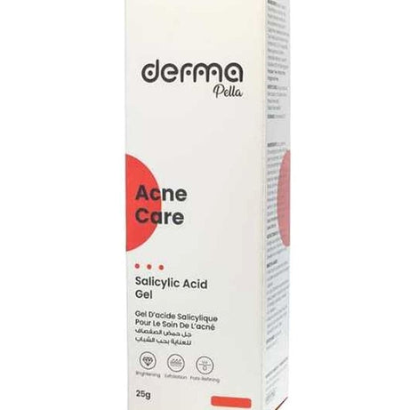 DP ACNE CARE GEL 25GM