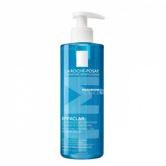 LRP 1991 EFFACLAR GEL 400ML