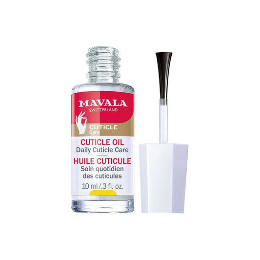 MAVALA CUTICLE OIL 10ML