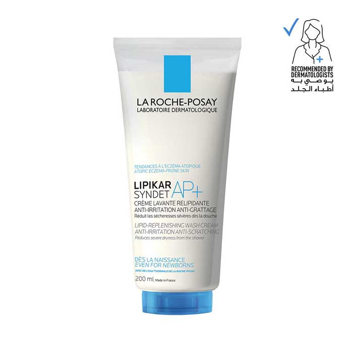 LRP 7308 LIPIKAR SYNDET AP+ 200ML