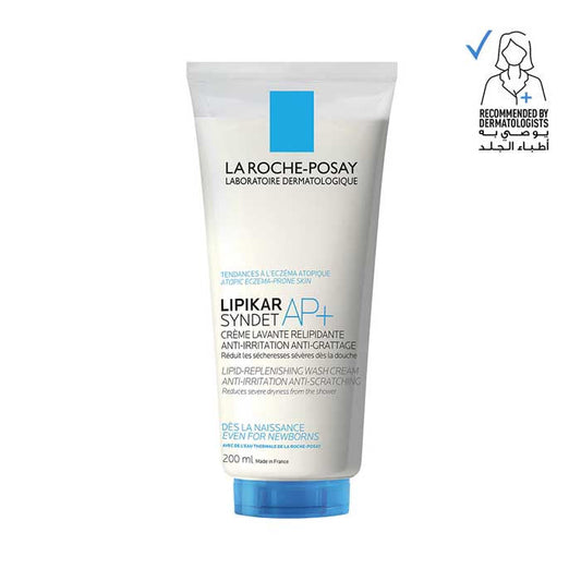 LRP 7308 LIPIKAR SYNDET AP+ 200ML