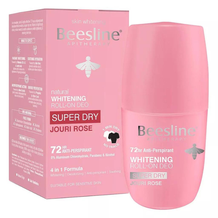 BL ROLL ON JUORI ROSE 72'HR BL8816