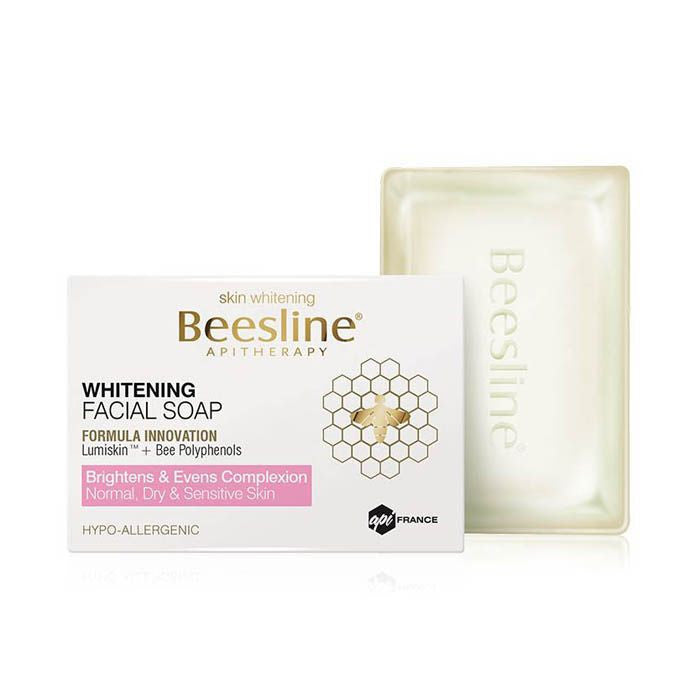 BL WHITENING FACIAL SOAP BL0307
