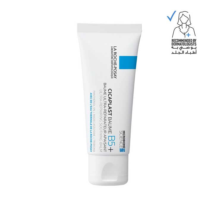 LRP 6809 CICAPLAST BAUME B5 40ML