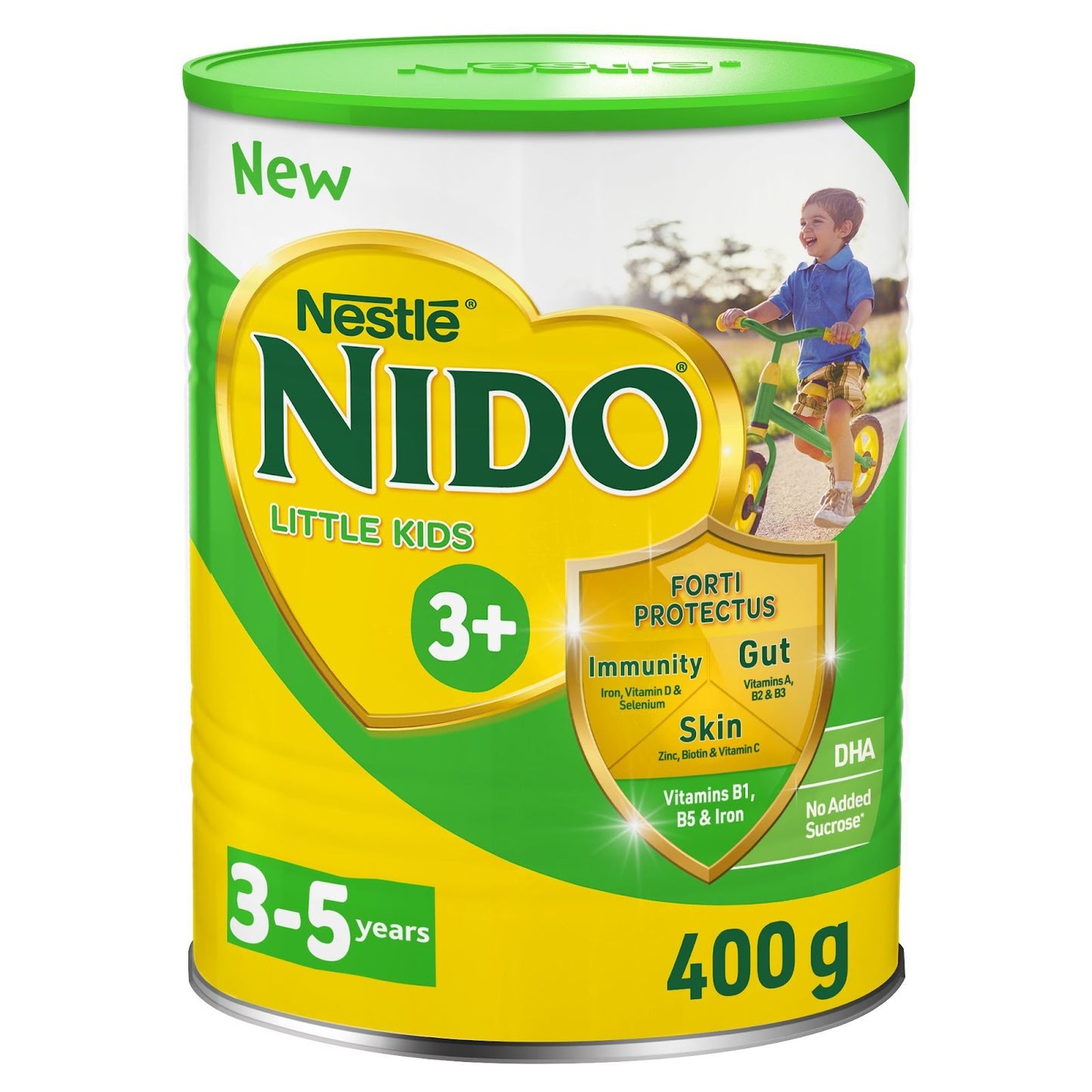 NIDO 3+ 400G