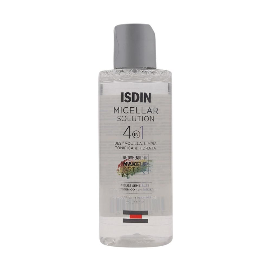 ISDIN MICELLAR SOLUTION 100ML