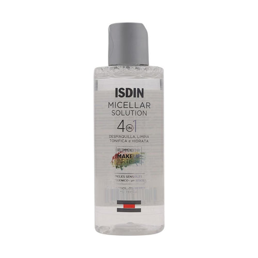 ISDIN MICELLAR SOLUTION 100ML