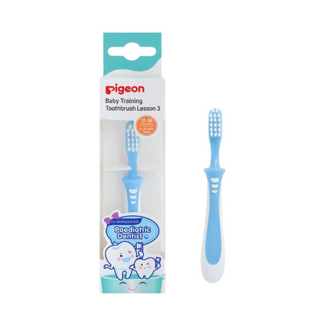 PIGEON TRAINING TOOTH BRUSH 10112
