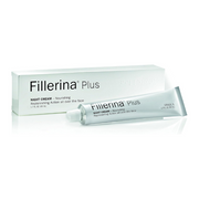FILLERINA PLUS NIGHT CREAM GRADE 5