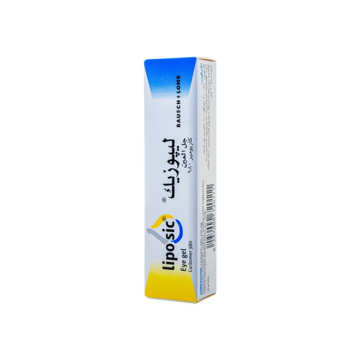 LIPOSIC GEL
