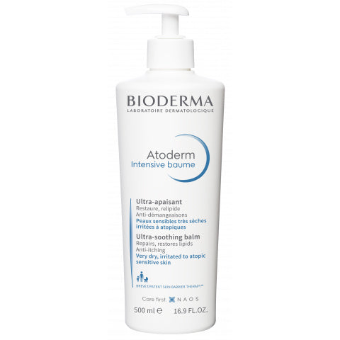 BDR 2076 ATODERM INTENSIVE BAUME 500ML
