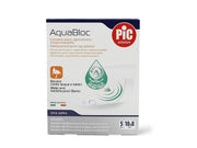 5 AB AQUA BLOC PLASTER 10X8CM