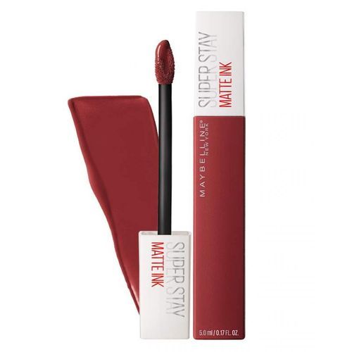 MAYBELLINE SSTAY MATTE INK NU50