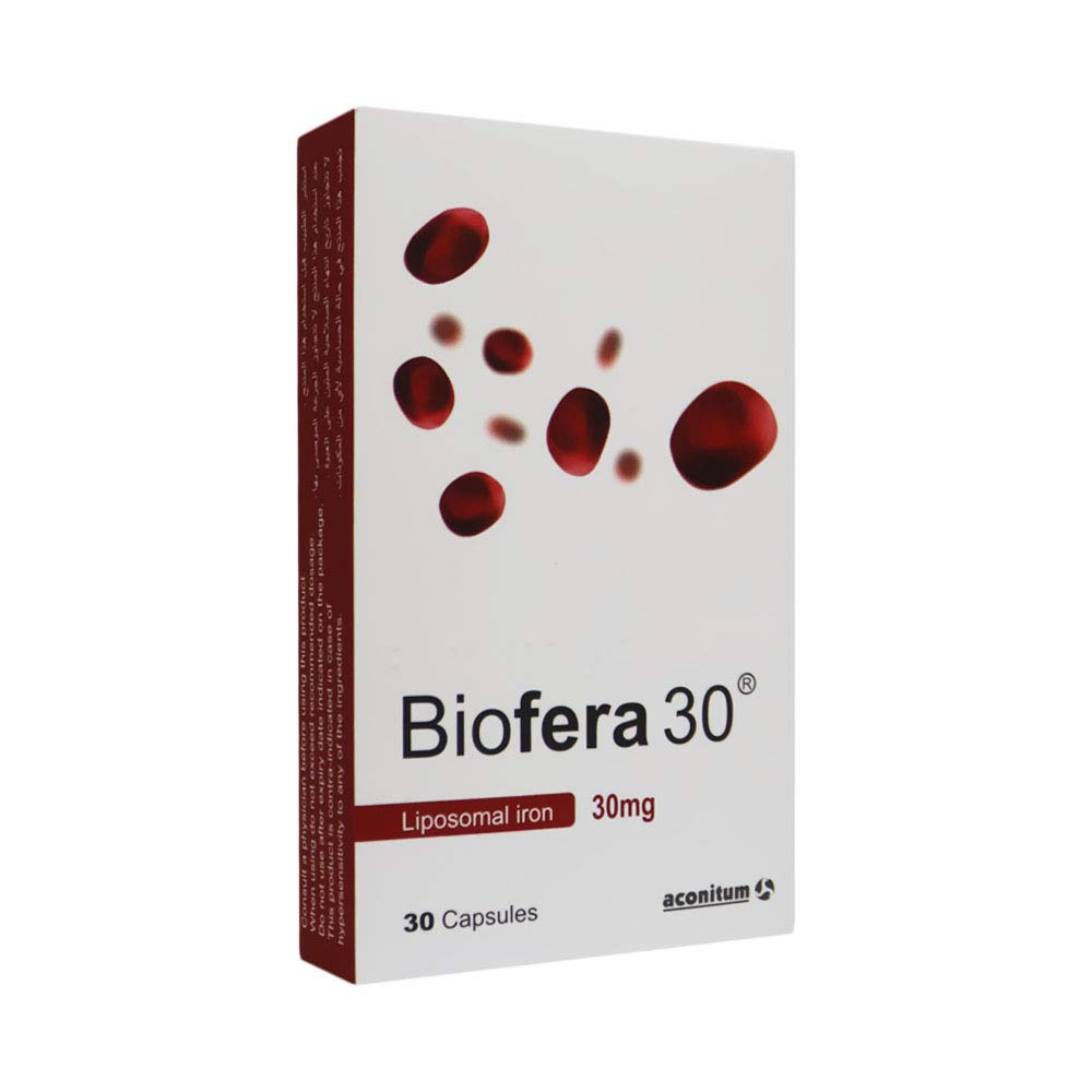 BIOFERA 30