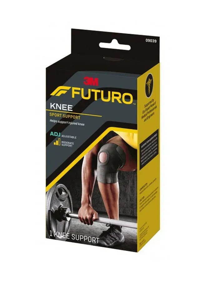 Futuro Sport Knee Support ADJ 09039
