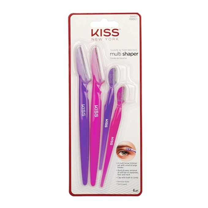 KISS SHAPE&TRIM BROWS MULTI SHAPER RMB01