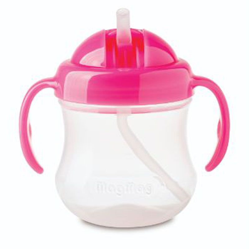 PIGEON MAG STRAW CUP 15735