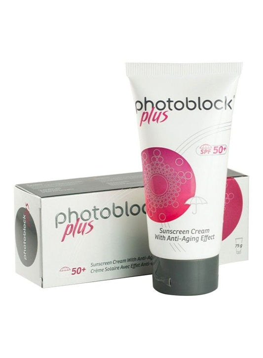 Photo Block Plus SPF50+