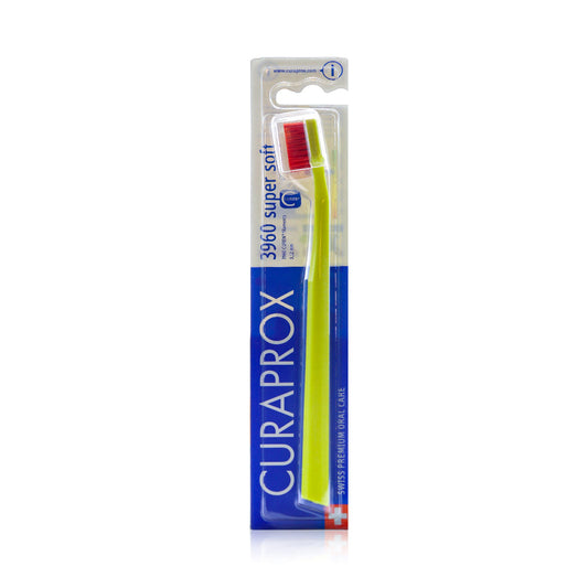 CURAPROX CS 3960 Super Soft Blister single-pack