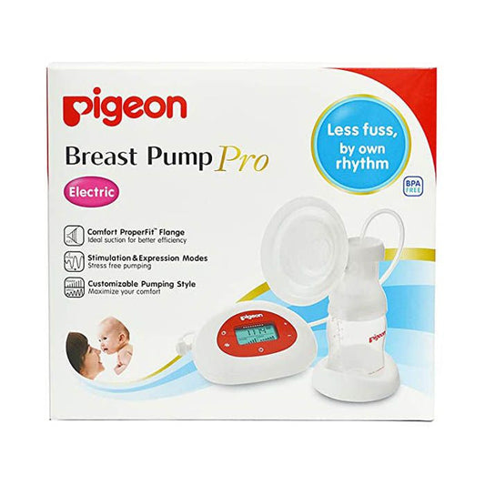 PIGEON 26140 BREAST PUMP ELECTRIC