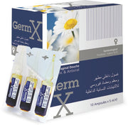 GERM X VAG DOUCHE