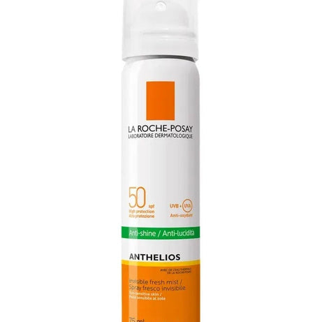 LRP 9530 SPF50 ANTI SHINE SPRAY