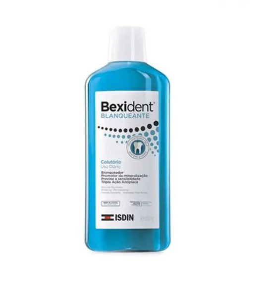 BEXIDENT MW WHITENING 500ML