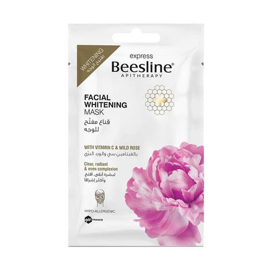 BL FACIAL WHITENING MASK BL2006