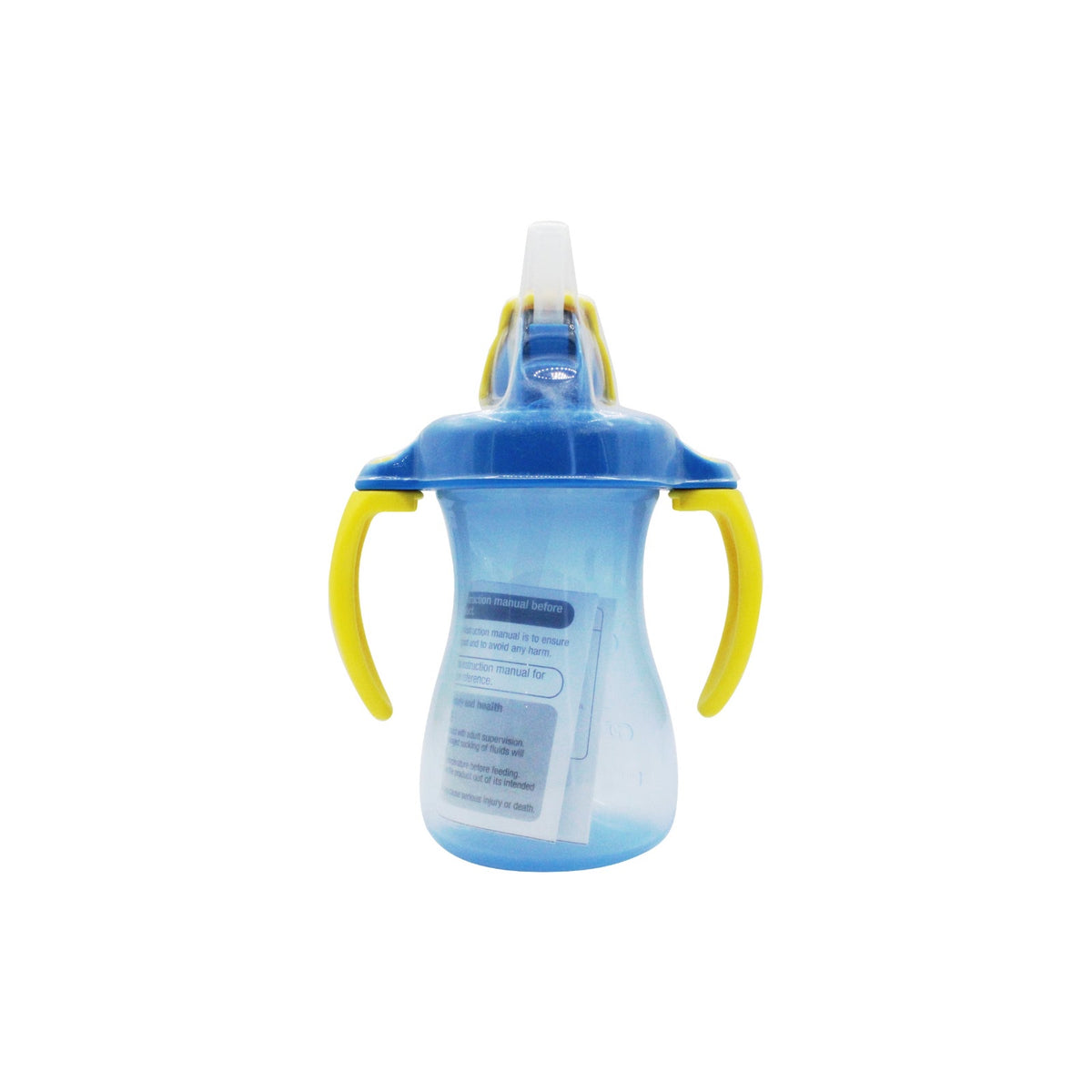 PIGEON PETITE STRAW BOTTLE 26149