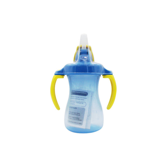 PIGEON PETITE STRAW BOTTLE 26149