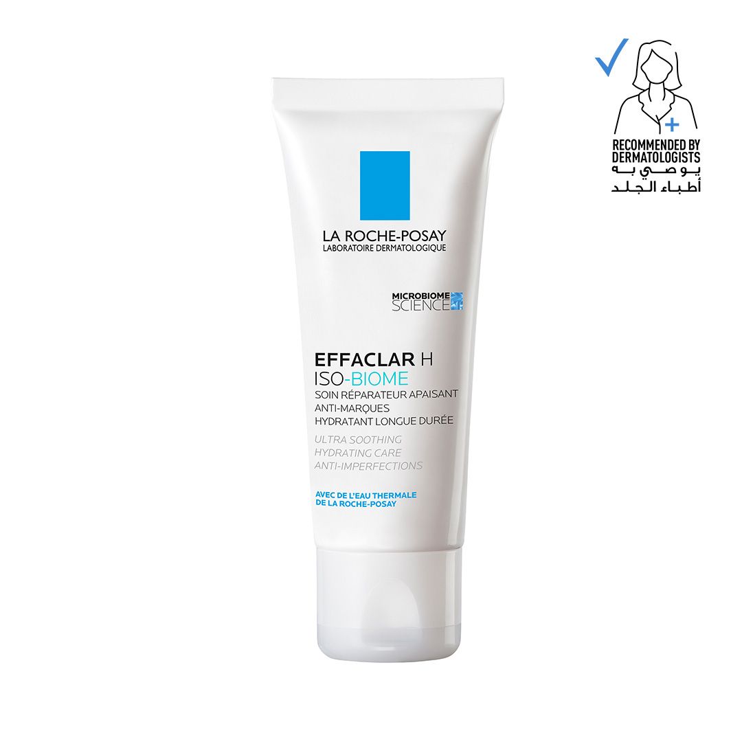 LRP 7797 EFFACLAR H ISO BIOME 40ML