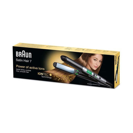 BRAUN HAIR BRUSH BR710