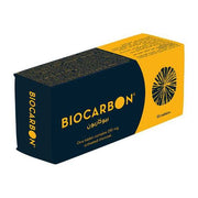 BIOCARBON TABS 50's