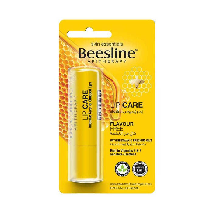 BL LIP CARE FLAVOUR FREE BL0001