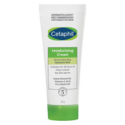 CETAPHIL MOIST CREAM 100g