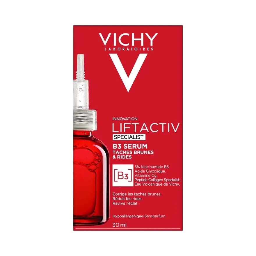 VICHY 4905 LIFT SPECIALIST B3 F 30ML