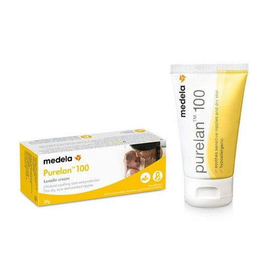 MEDELA PURELAN CREAM 37GM