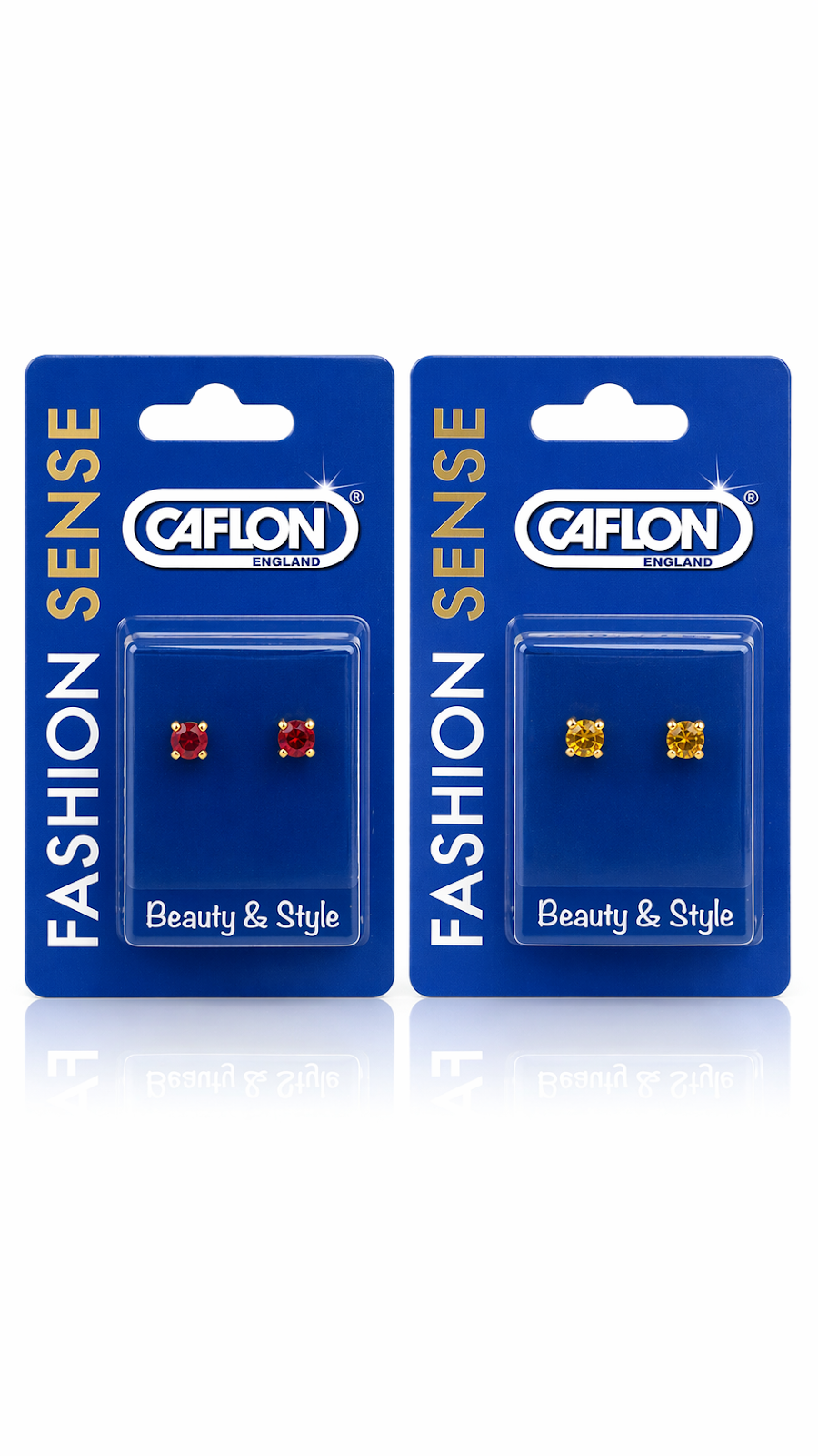 EAR RINGS MEDICATED