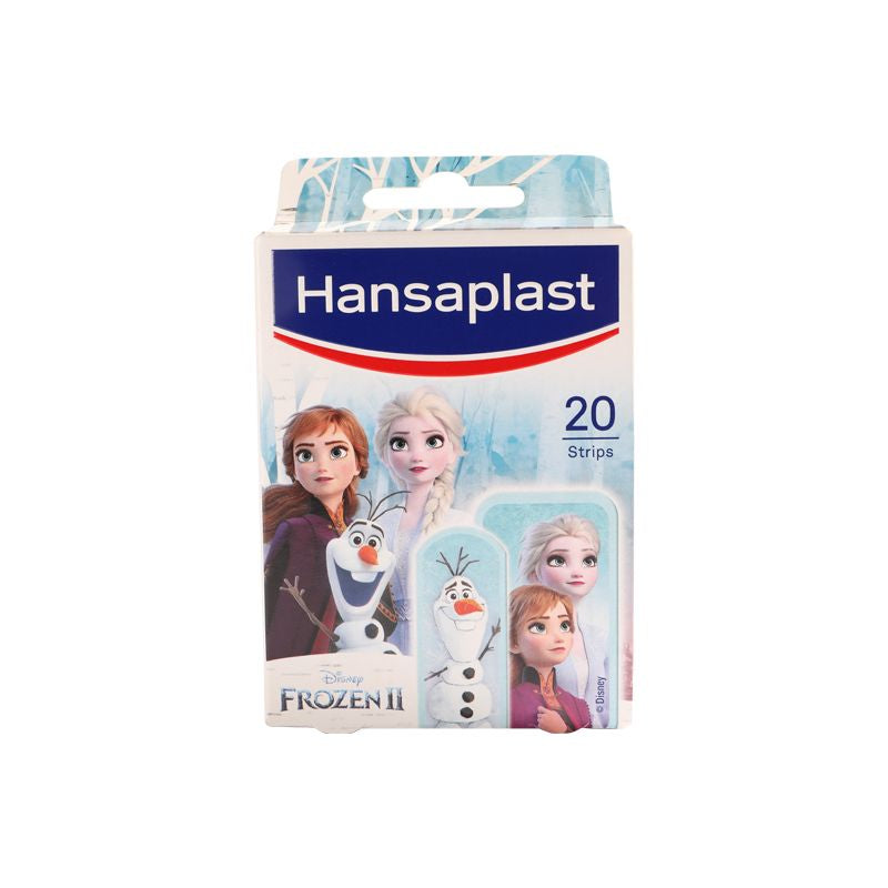 HANSAPLAST 7834 DISNEY FROZEN STRIPS 10/20S