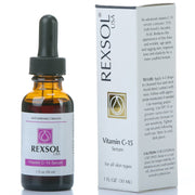 REXSOL VITAMIN C-15 SERUM 30ML BPH686