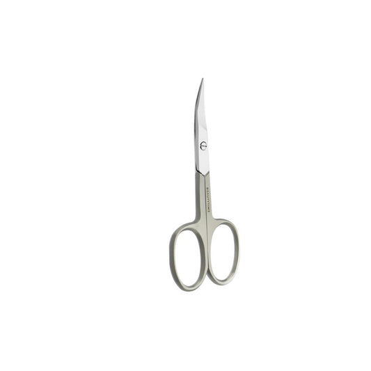 BEAUTYTIME NAIL SCISSOR CURVED BT102