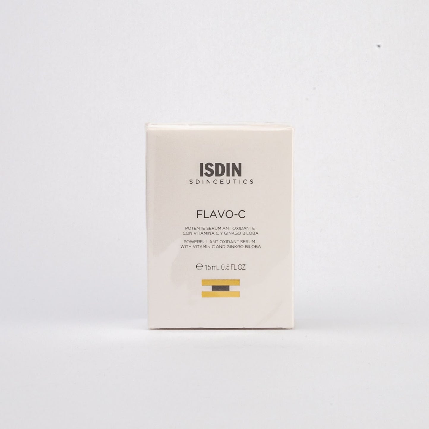 ISDIN CEUTICS FLAVO-C SERUM 15M 69138