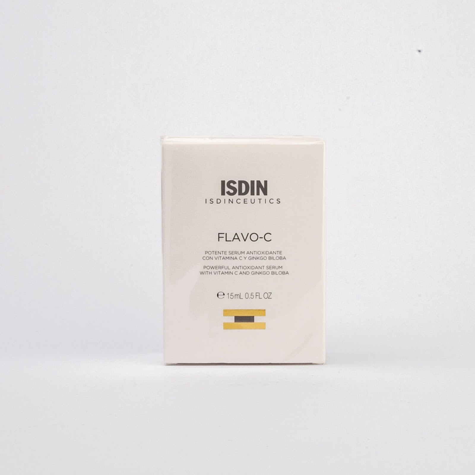 ISDIN CEUTICS FLAVO-C SERUM 15M 69138
