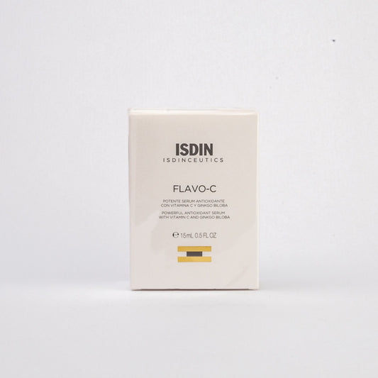 ISDIN CEUTICS FLAVO-C SERUM 15M 69138