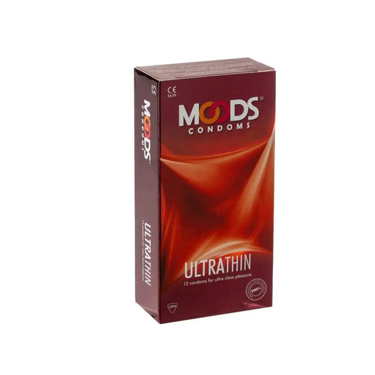 MOODS ULTRA THIN 12,S
