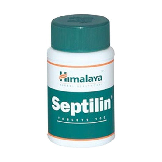 SEPTILIN TABLETS 60,S