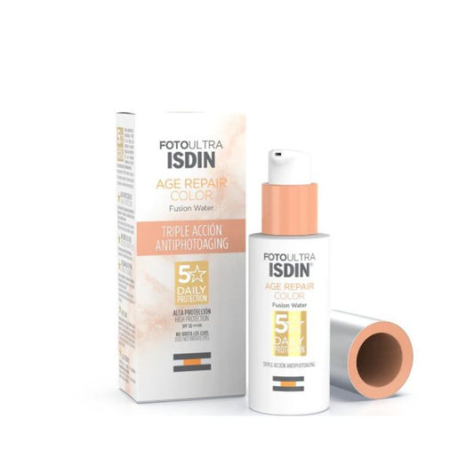 ISDIN AGE REPAIR FUSION WATER COLOR 06014